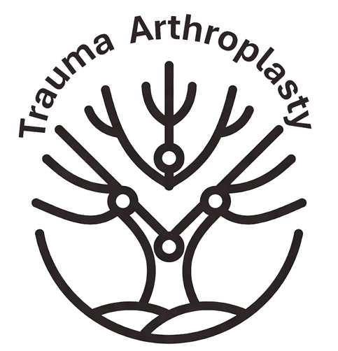 Trauma Arthroplasty Logo